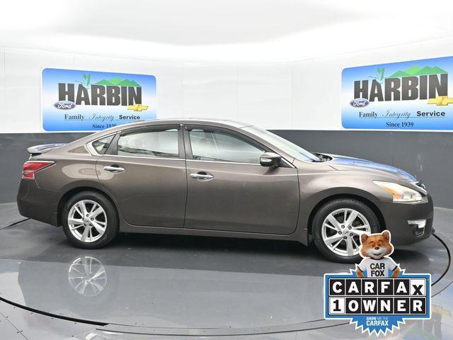 used 2015 Nissan Altima car, priced at $9,982