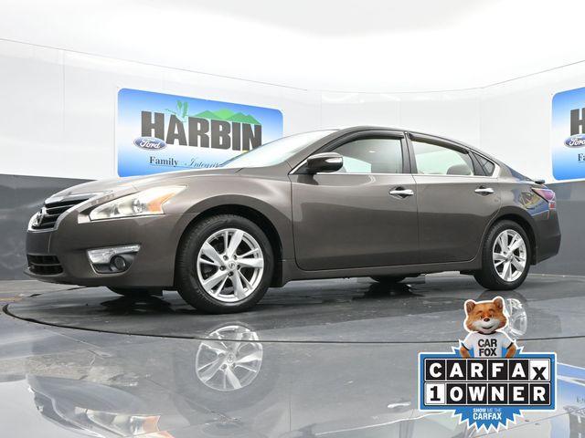 used 2015 Nissan Altima car, priced at $9,982