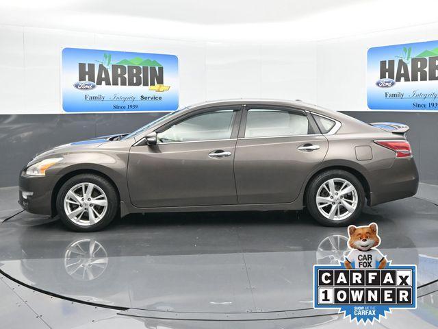 used 2015 Nissan Altima car, priced at $9,982