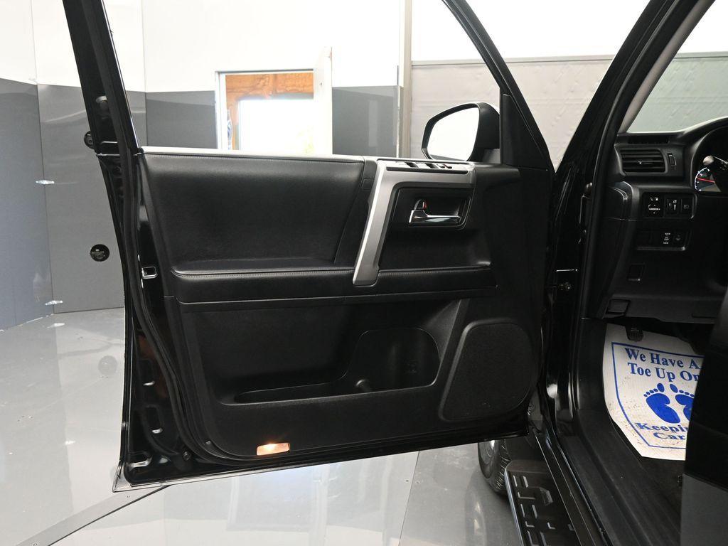 used 2024 Toyota 4Runner car, priced at $37,982