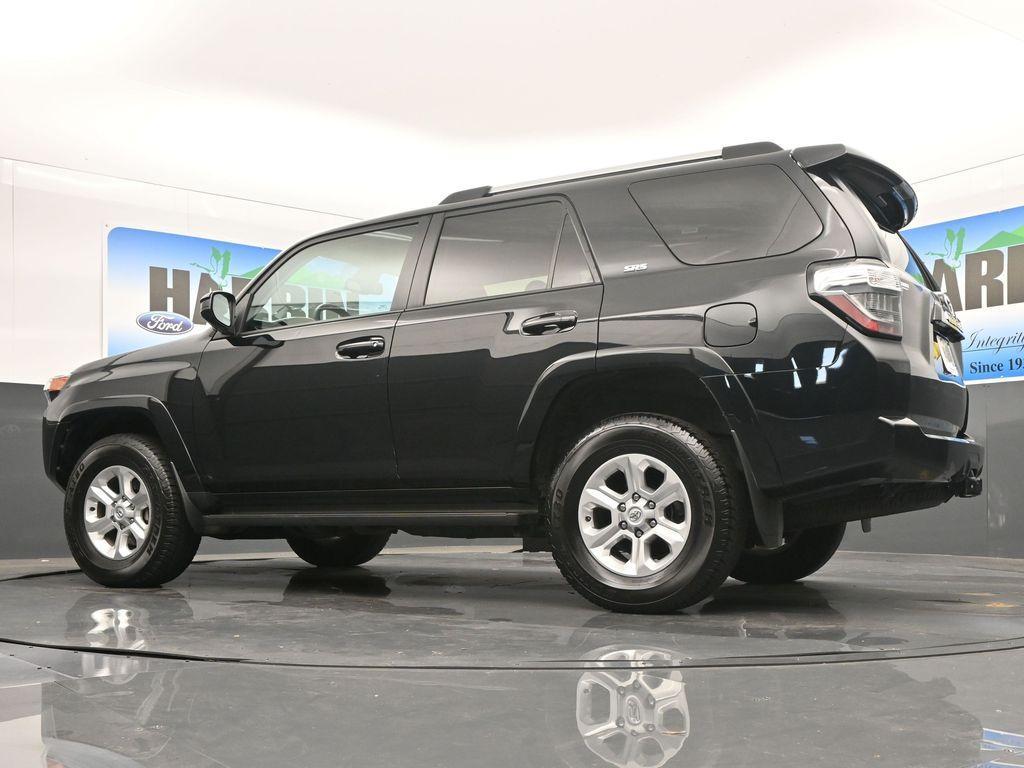 used 2024 Toyota 4Runner car, priced at $37,982