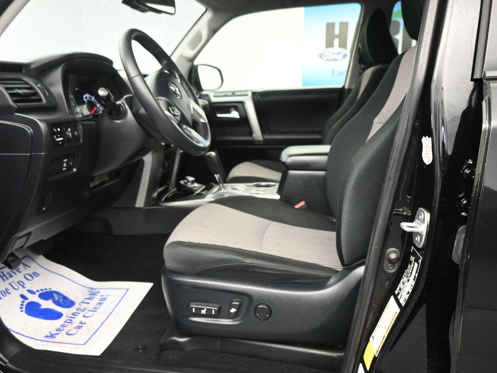 used 2024 Toyota 4Runner car, priced at $37,982