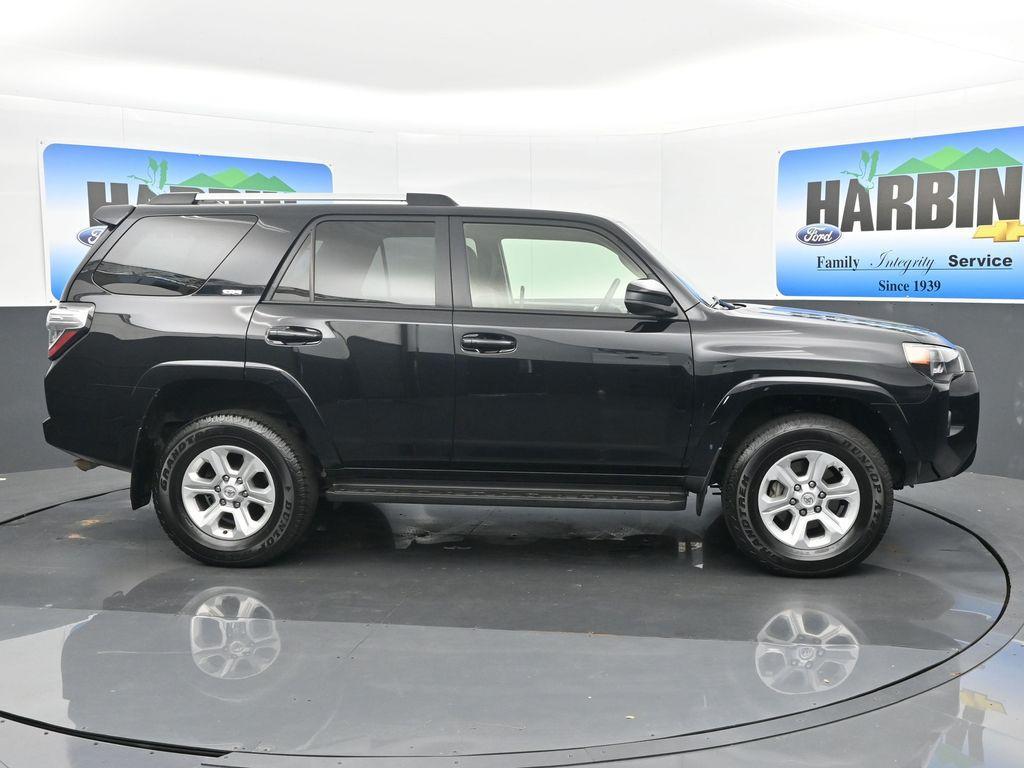 used 2024 Toyota 4Runner car, priced at $37,982