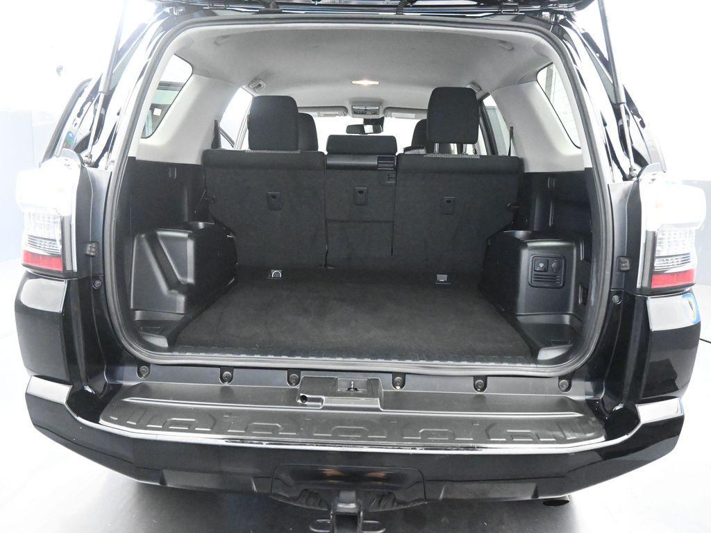 used 2024 Toyota 4Runner car, priced at $37,982