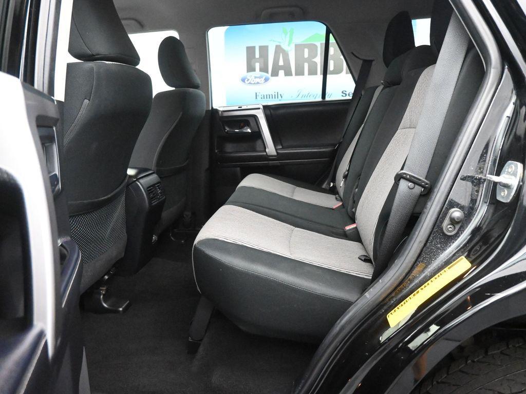 used 2024 Toyota 4Runner car, priced at $37,982