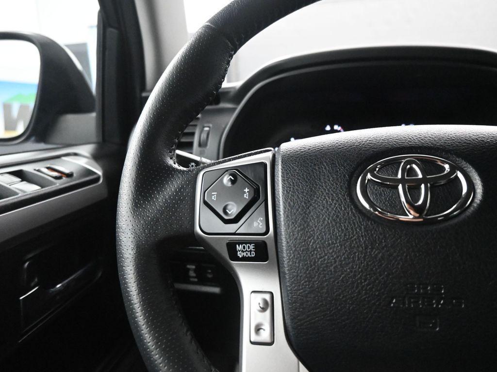 used 2024 Toyota 4Runner car, priced at $37,982