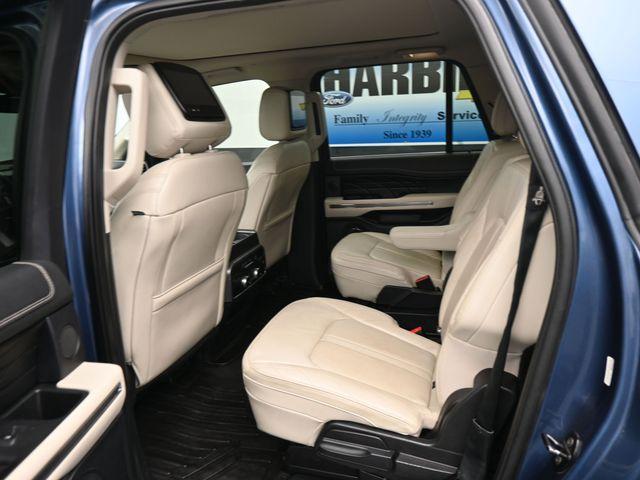 used 2019 Ford Expedition Max car, priced at $27,488