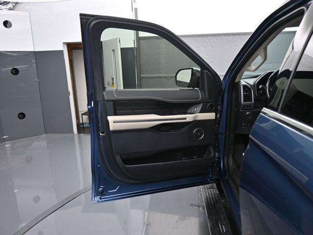 used 2019 Ford Expedition Max car, priced at $27,488