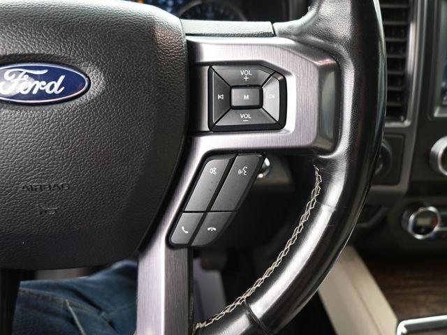 used 2019 Ford Expedition Max car, priced at $27,488