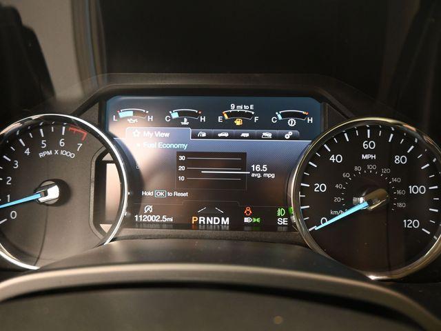 used 2019 Ford Expedition Max car, priced at $27,488