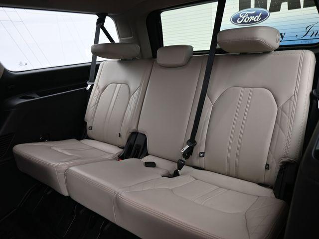 used 2019 Ford Expedition Max car, priced at $27,488