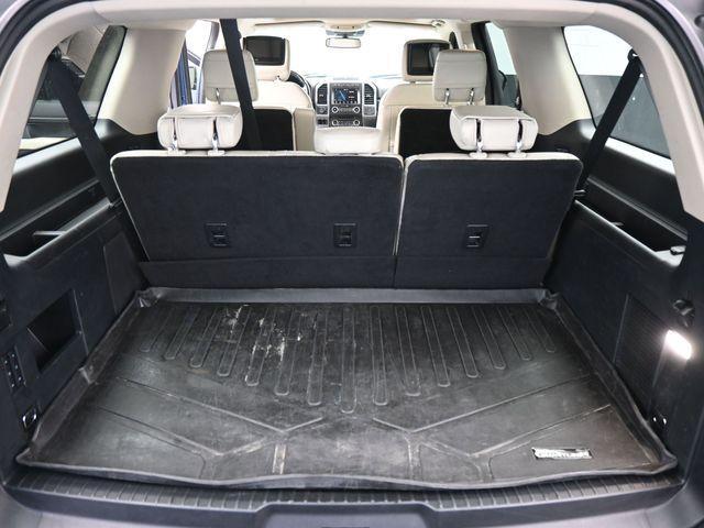 used 2019 Ford Expedition Max car, priced at $27,488