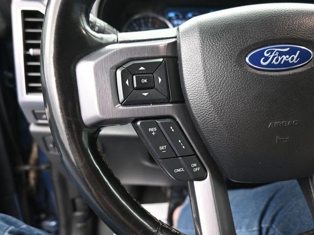 used 2019 Ford Expedition Max car, priced at $27,488