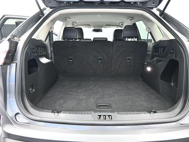 used 2024 Ford Edge car, priced at $22,488