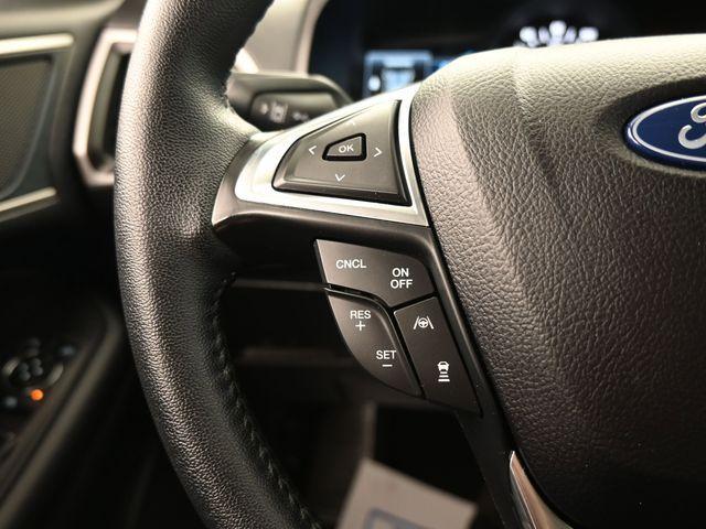 used 2024 Ford Edge car, priced at $22,488