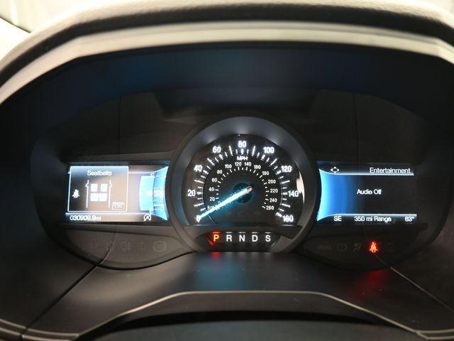 used 2024 Ford Edge car, priced at $22,488