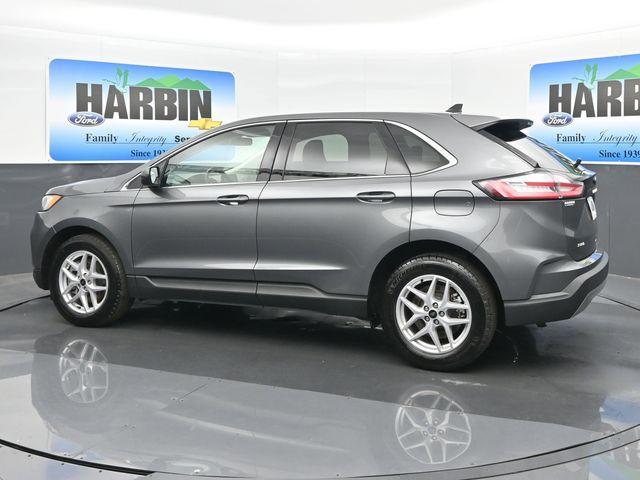 used 2024 Ford Edge car, priced at $22,488