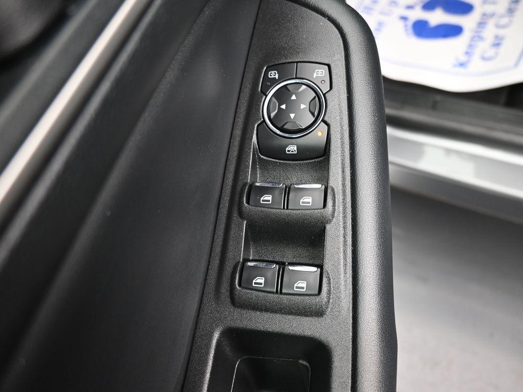 used 2024 Ford Edge car, priced at $22,982