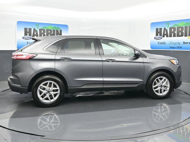 used 2024 Ford Edge car, priced at $22,488