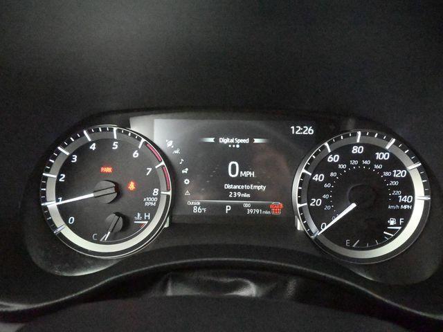 used 2024 Toyota Highlander car, priced at $32,982