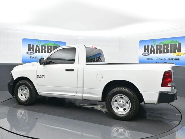 used 2019 Ram 1500 Classic car, priced at $16,913