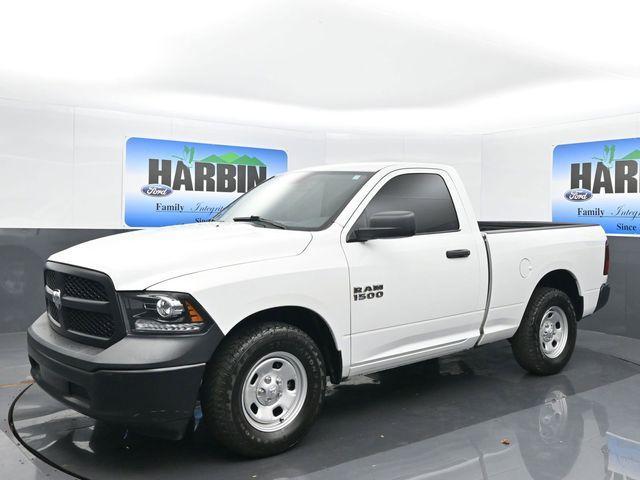 used 2019 Ram 1500 Classic car, priced at $16,913