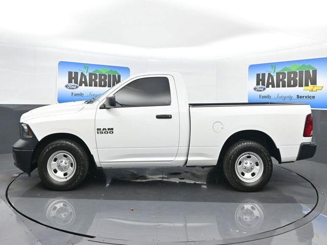 used 2019 Ram 1500 Classic car, priced at $16,913