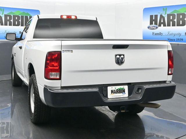 used 2019 Ram 1500 Classic car, priced at $16,913