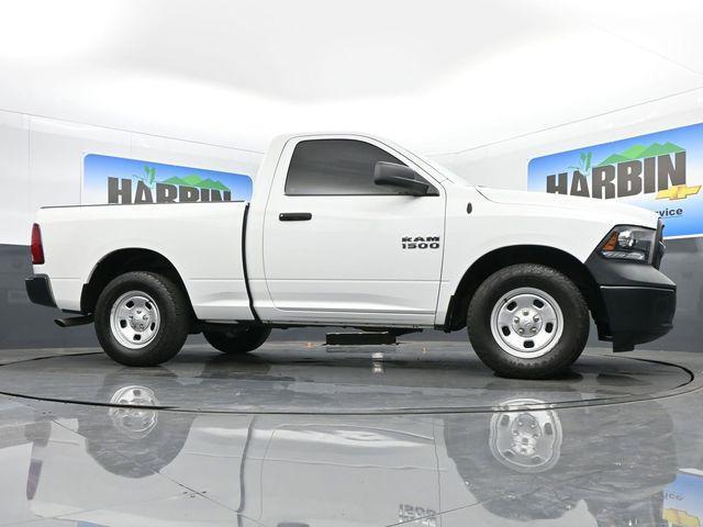 used 2019 Ram 1500 Classic car, priced at $16,913