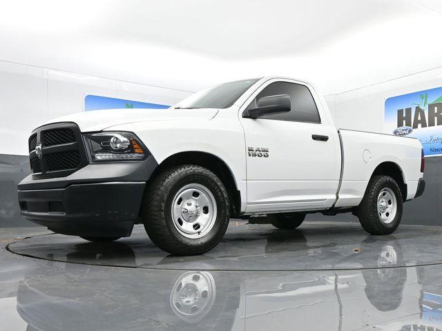 used 2019 Ram 1500 Classic car, priced at $16,913