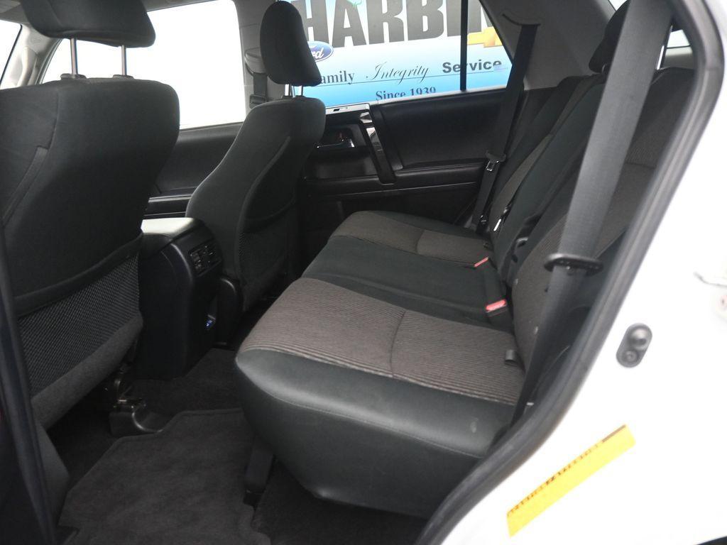 used 2024 Toyota 4Runner car, priced at $39,982
