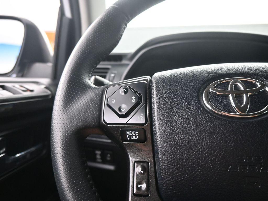 used 2024 Toyota 4Runner car, priced at $39,982