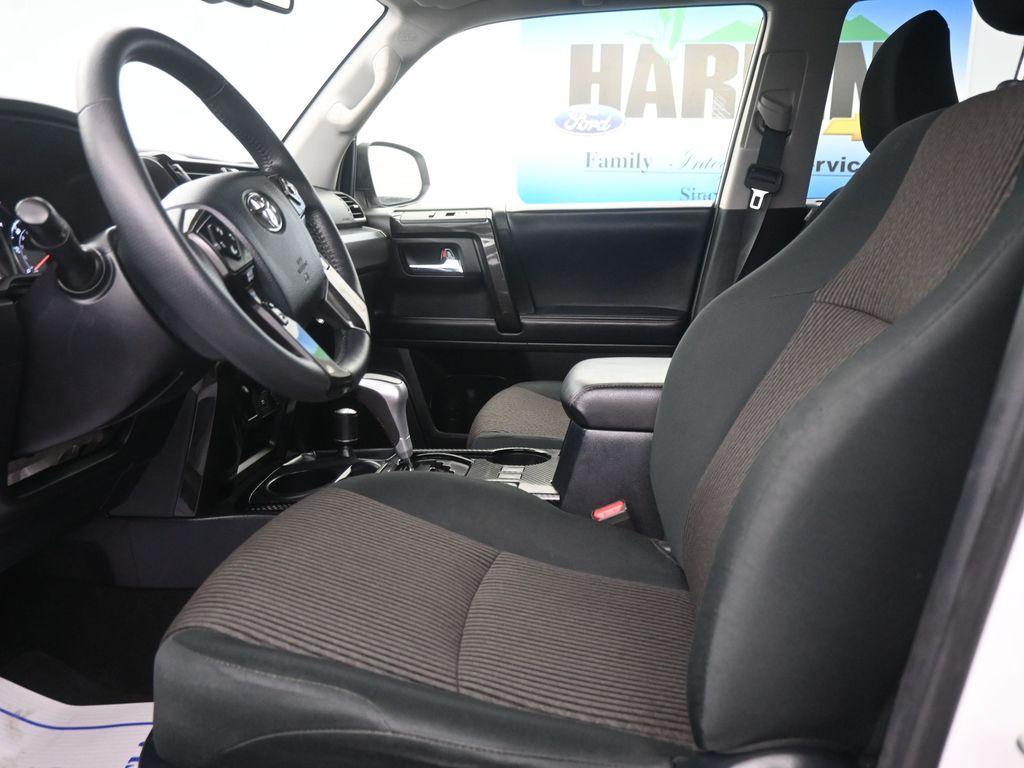 used 2024 Toyota 4Runner car, priced at $39,982
