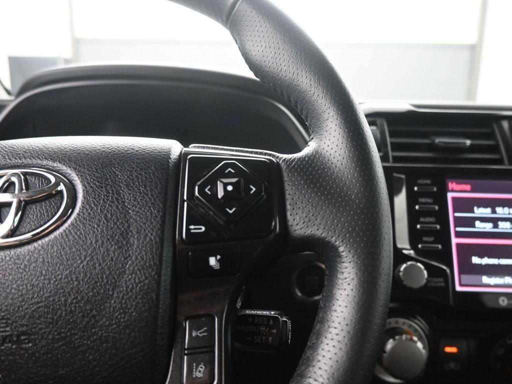 used 2024 Toyota 4Runner car, priced at $39,982