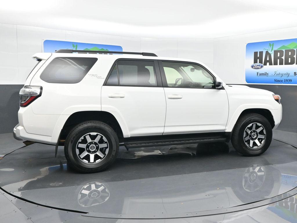 used 2024 Toyota 4Runner car, priced at $39,982
