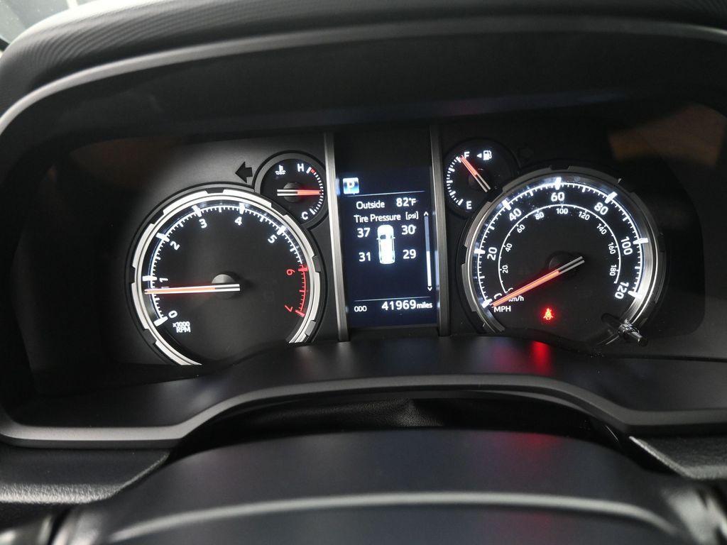 used 2024 Toyota 4Runner car, priced at $39,982