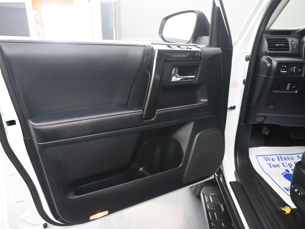used 2024 Toyota 4Runner car, priced at $39,982
