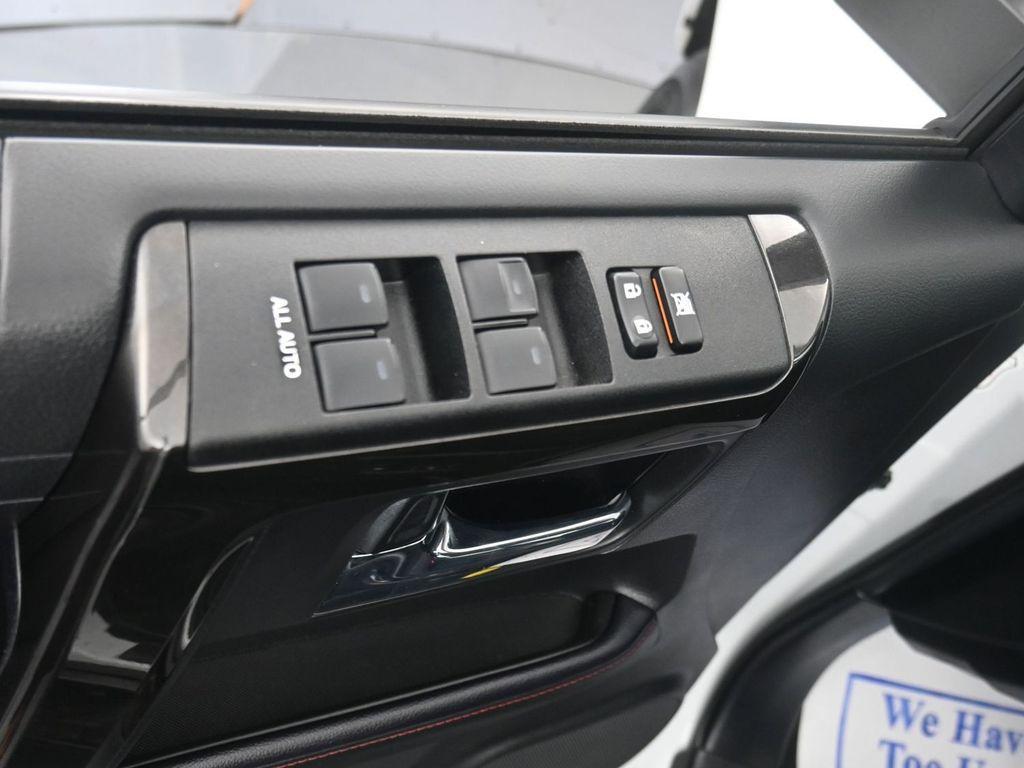 used 2024 Toyota 4Runner car, priced at $39,982