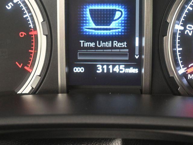 used 2024 Toyota 4Runner car, priced at $40,488