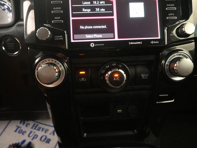 used 2024 Toyota 4Runner car, priced at $40,488