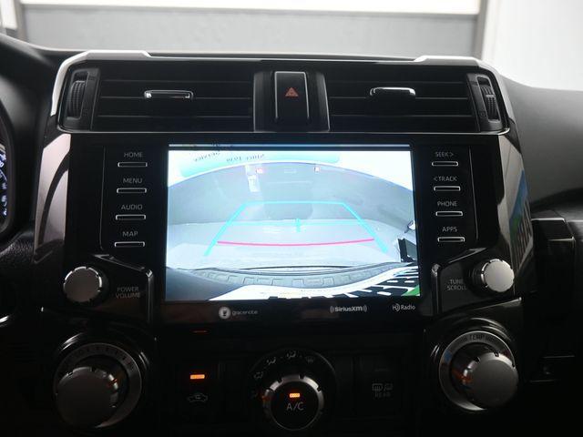 used 2024 Toyota 4Runner car, priced at $40,488