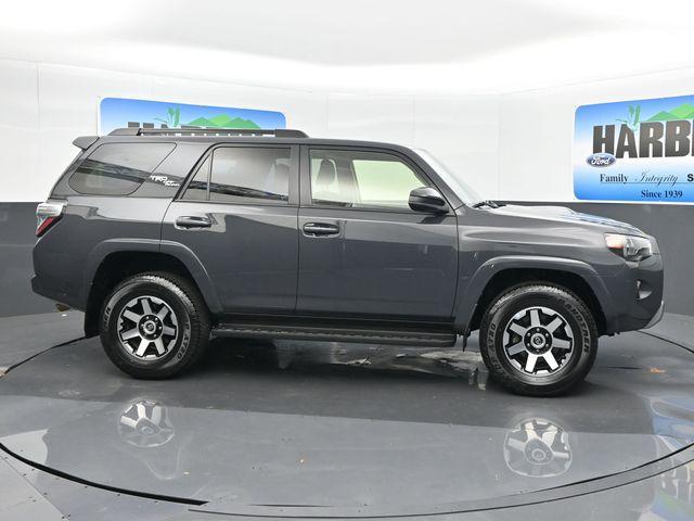 used 2024 Toyota 4Runner car, priced at $40,488