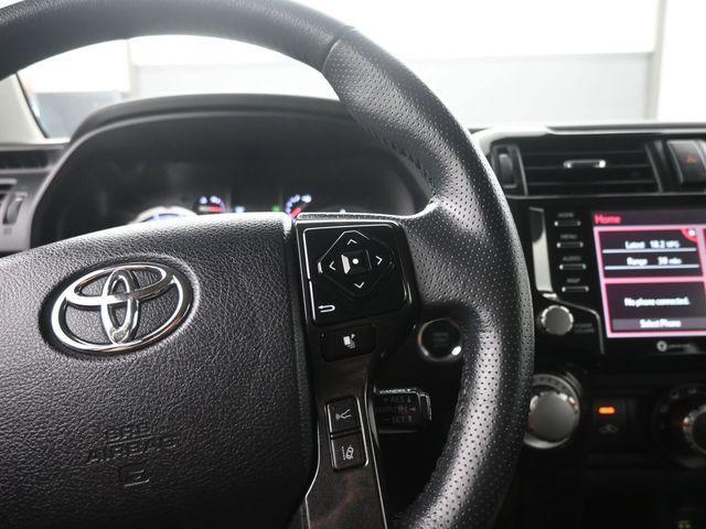 used 2024 Toyota 4Runner car, priced at $40,488