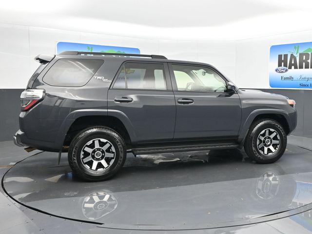 used 2024 Toyota 4Runner car, priced at $40,488