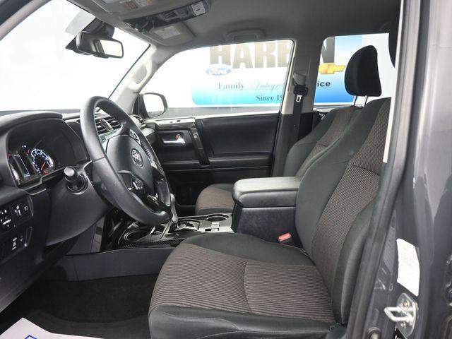 used 2024 Toyota 4Runner car, priced at $40,488
