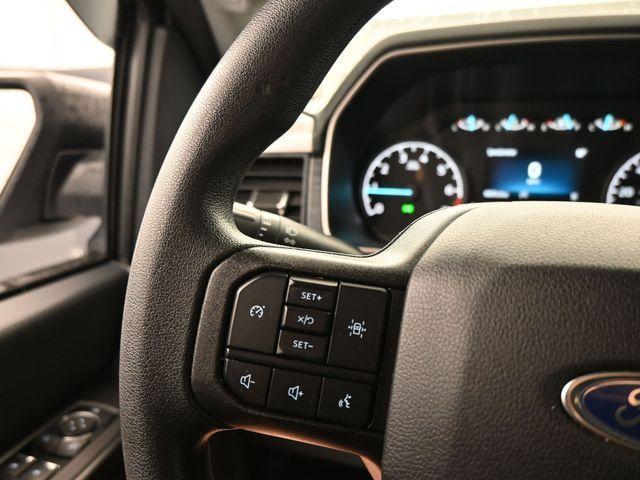 used 2021 Ford F-150 car, priced at $29,982