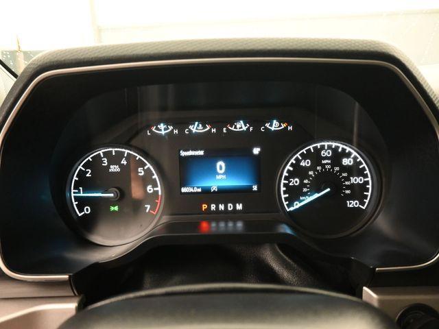 used 2021 Ford F-150 car, priced at $29,982