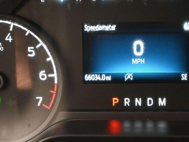 used 2021 Ford F-150 car, priced at $29,982