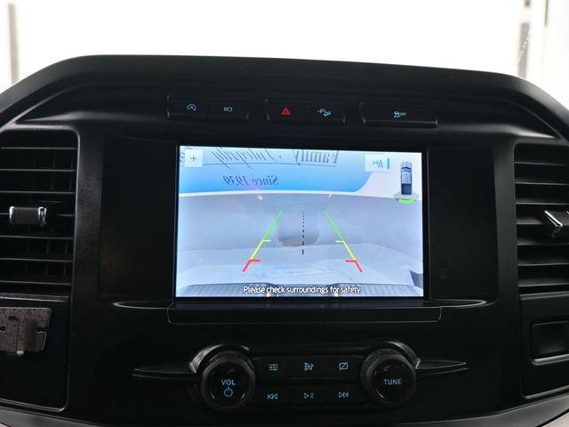 used 2021 Ford F-150 car, priced at $29,982