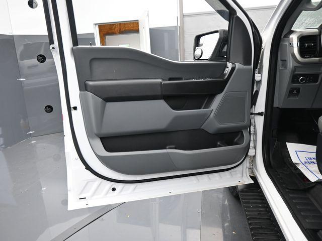 used 2021 Ford F-150 car, priced at $29,982